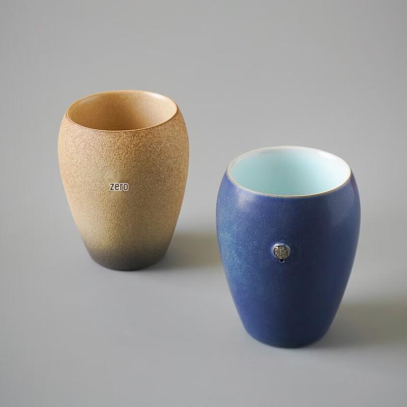 Edenus Retro Ceramic Mug