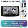 Android 14 Car Radio Multimedia Video Player For Chevrolet Aveo T250 2006 - 2012 Carplay Multimidia Videospeler DSP 4G NET