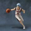 Basketball Figure Kuroko Tetsuya Kuroko's Series