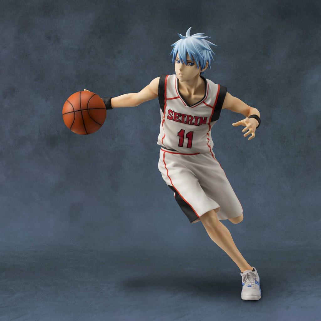 Basketball Figure Kuroko Tetsuya Kuroko's Series