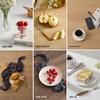 Wood Grain Embossed PVC Background Board for Photography