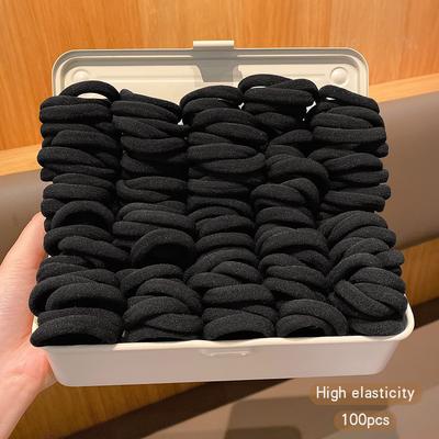 Accessori per capelli – Elastici per capelli