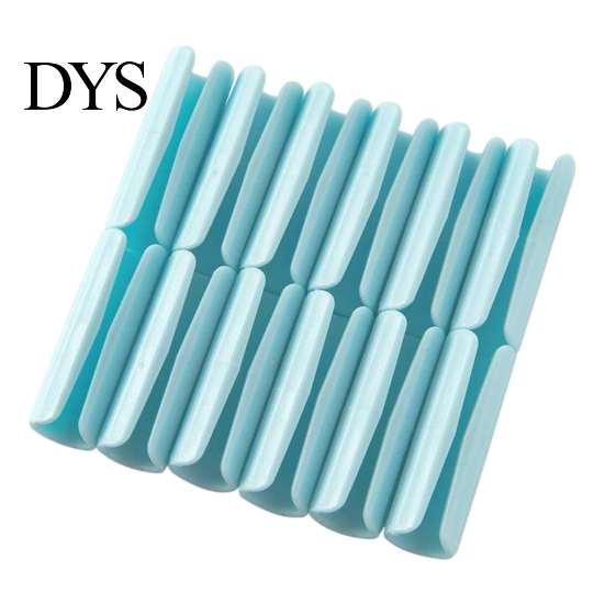 Flat Sheet Fasteners 12Pcs Bed Grippers Set, Keep Sheets Snug, Holder Needle Free Bedding Holders Clips, Mattresses Raised Edge Fasteners, Fixing