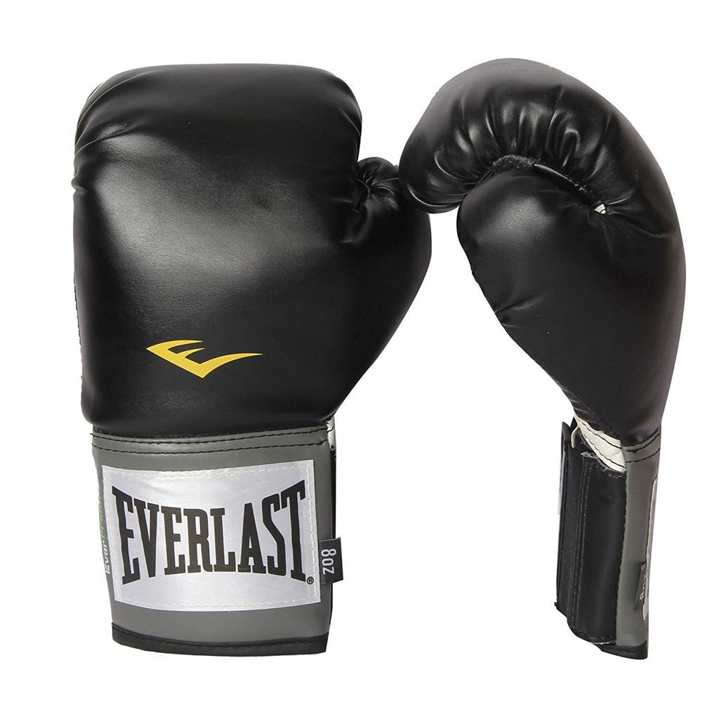 Everlast Pro Style Training Boxing Gloves