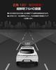 AKEEYO Dash USB Front Full Wide Automatic Continuous G Sensor Normal Image Compact Camera Angle WiFi Dedicated Mini Dash Car Parking Monitoring TELEC