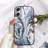 For Motorola Moto G06 /G06 Power Phone Case Stylish Painted Back Bumper For MotoG06 Power Cover Soft TPU Silicone Funda Coque