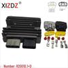 2001D.1+D for 31600-HP5-601 Honda MUV 2A 700 TRX420