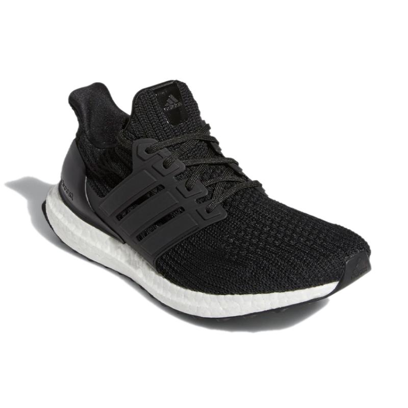 Adidas UltraBoost 4.0 Dna 'Black White' Sneakers FY9318