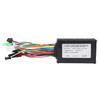 Electric Bike Conversion Kit Electric Bike Controller with Panel Triple Mode 17A Controller S810 Panel 250W 350W