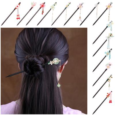 Haar-Accessoires – Haarklammern