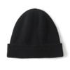 Spot Autumn and Winter Cashmere Children's Knitted Hat Baby Toddler Cold and Warm Boy Wool Headhat