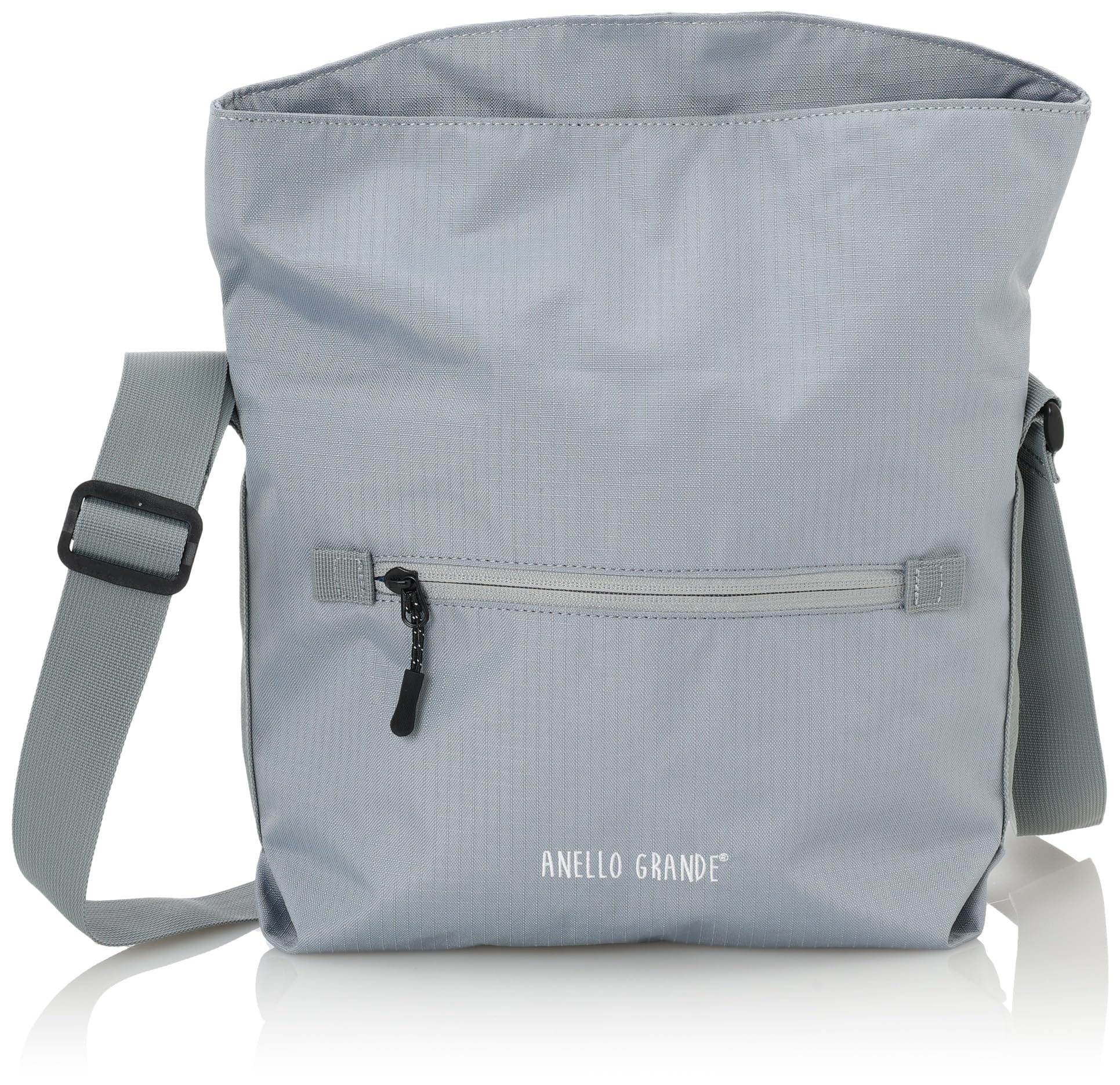 

TARP A5 shoulder bag, lightweight, water-repellent, and with ample storage