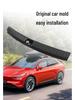 Ledao L60 Trunk Guard, Tailgate Sill Strip, Interior Trim & Accessories.