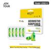 Noise Cancelling Sleep Earplugs