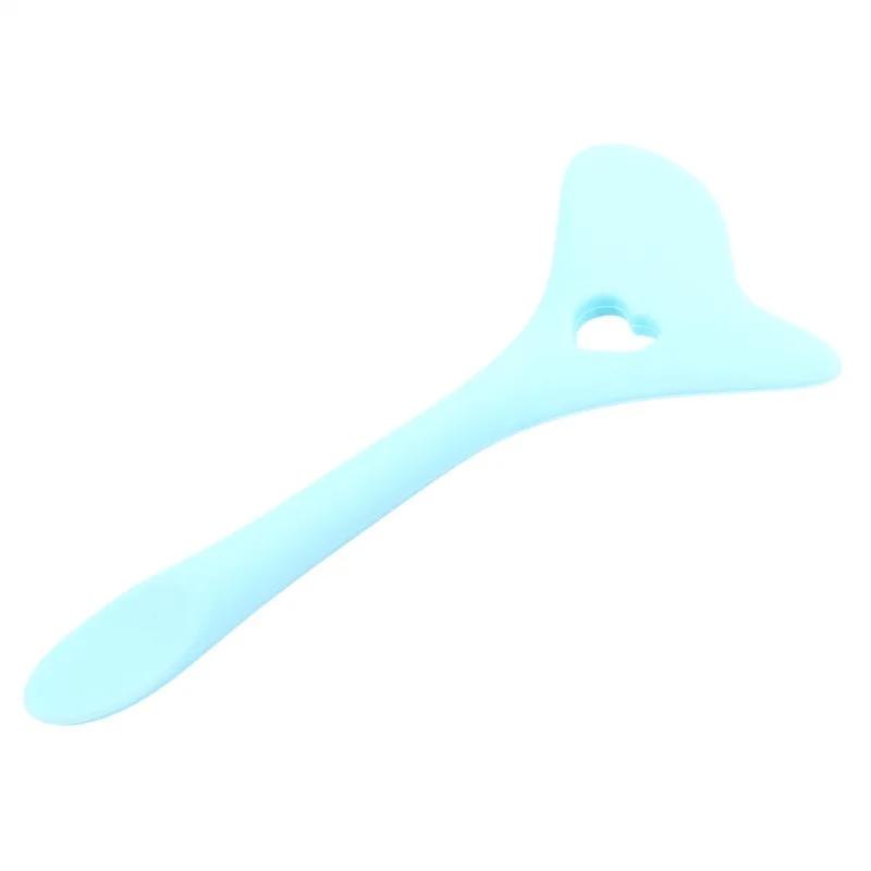 Multi-functional Eyeliner Stencil Wing Tips  Eyeliner Aid Drawing Lipstick Wearing Aid Reusable Makeup Tools