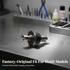 RC Car Differential Assembly Wear-Resistant Hardware Easy To