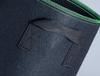 STK Nonwoven Fabric Planter Pots with Handles, Planter Bags for Cultivation and Garden Use (40*35cm (12 Gallon), Set of 10)