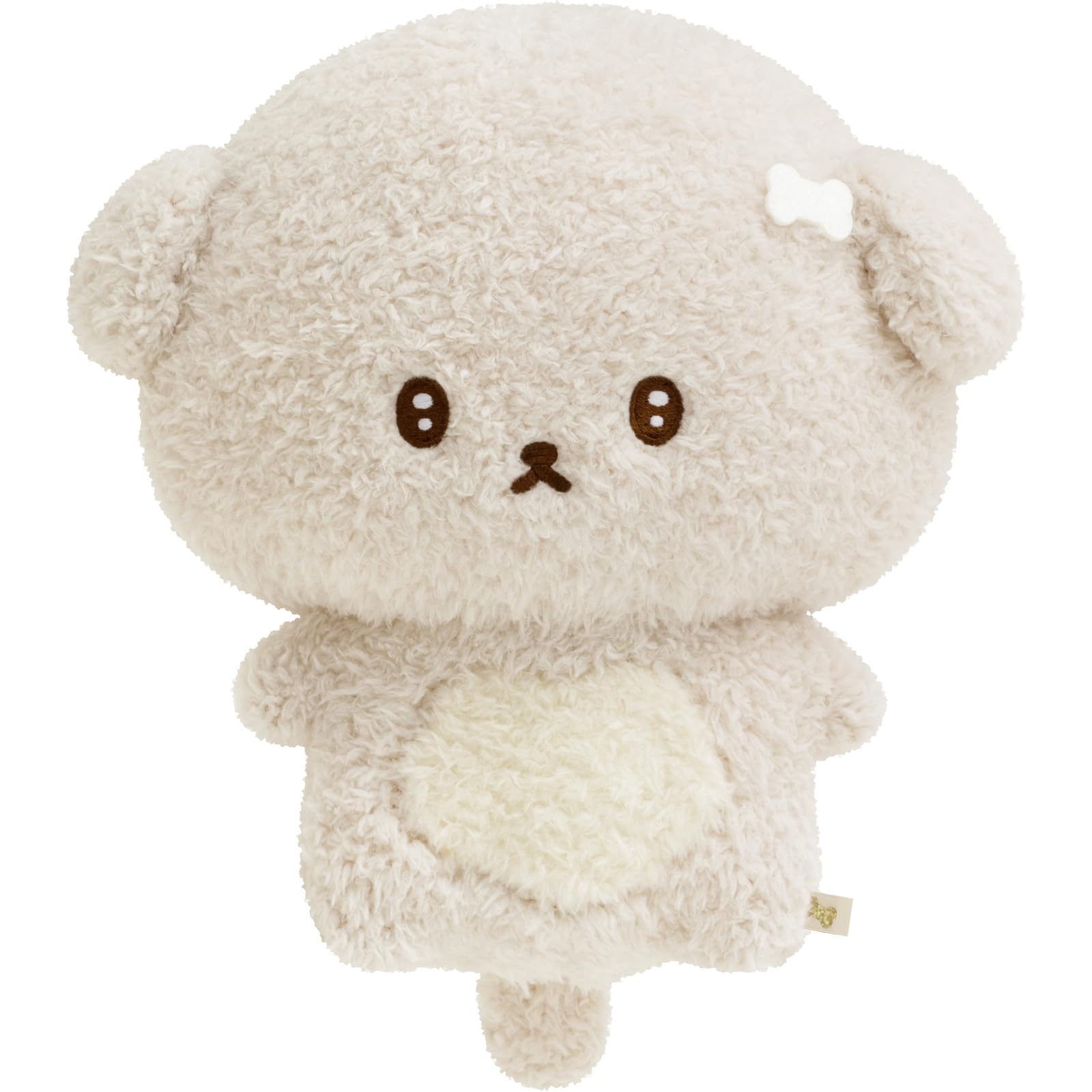 

MO88801 stuffed toy Ishiyowa-chan
