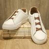 Herfst Casual Platte Zool Effen Kleur Heren Board Schoenen Mode Lage Top Veters Student Sport Heren Schoenen