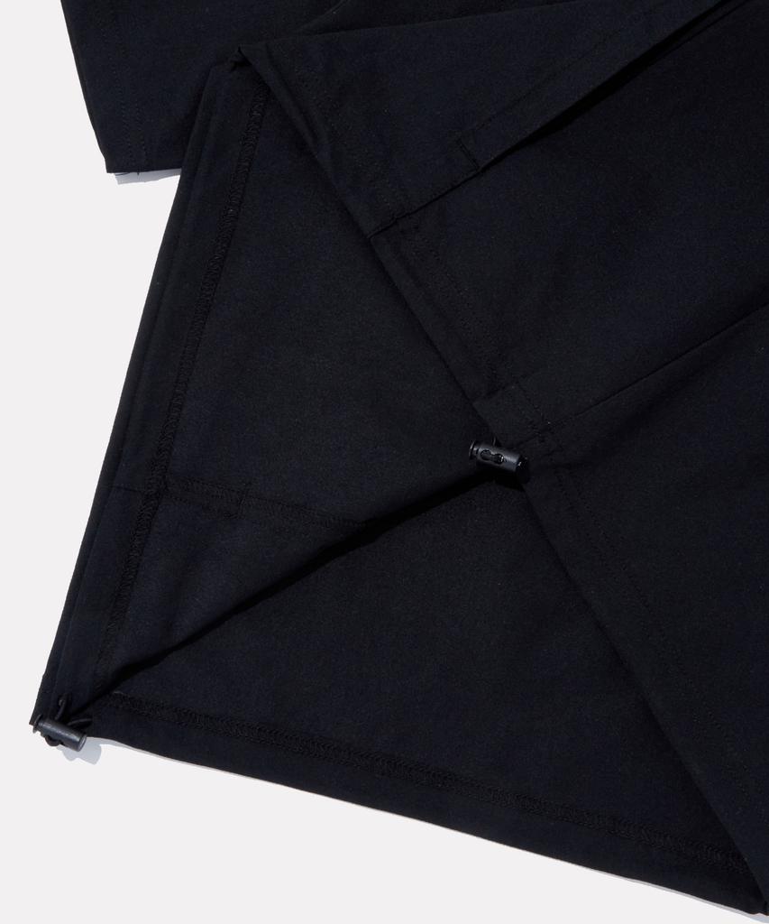 REEBOK Light Fresh Short Sleeve Tee (W) - Black