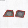 Pillar A Air AC Conditioning Outlet Vent Cover Trim For BYD Equation Leopard Titanium 7 2025 2026 Stainless Steel Accessories