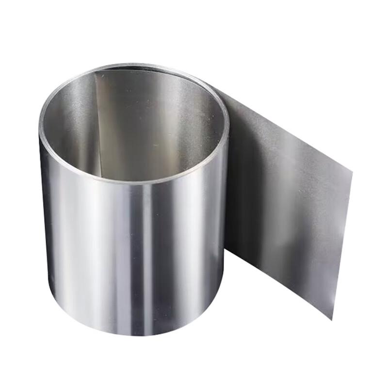 Juerou 304 Stainless Steel Shim Foil Strip 0.01mm