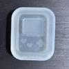 Resin Shaking Cup Mold Silicone Casting Mold Epoxy Resin Quicksand Hollow Mold