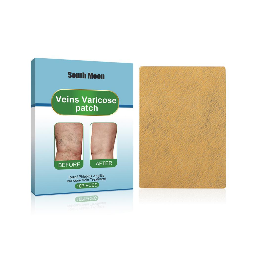 South Moon For Relieving Leg Pain And Swelling With Soothing Comfort Effect