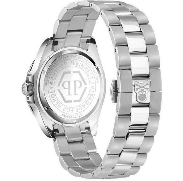 Часы Philipp Plein PWOAA0522 The $kull Diver