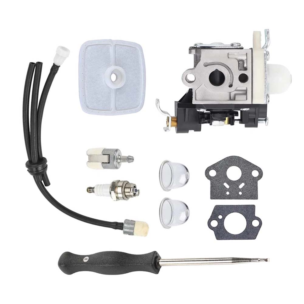 Carburetor Air Filter Kit For Echo PB250 PB-250LN PB250LN-CA ES250 And RB-K106 Series Handheld Leaf Blowers Garden Power Tool