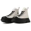 Converse All Star Trekwave Comfortable Versatile High-Top Canvas Shoes Women Sneakers White 31309820
