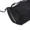 Kayak Paddle Bag Drawstring Mesh Split Carrying Pouch