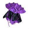 Comfortable Bat Wing Halloween Pet Costume Playful Soft Fabric Perfect for Parties Photo Props