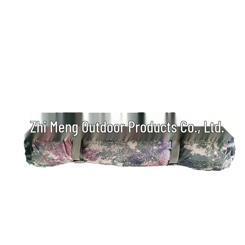 

OEING Single Outdoor Inflatable Mattress with Pillow