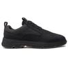 Nubuck Mix Hybrid Sneakers