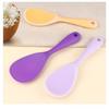Non-Stick Rice Paddle Heat Resistant Mixing Spoon Universal Kitchen Utensils  Mashed Potato Turner
