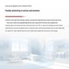 H3C S5170-36F-EI Gigabit Fiber Switch with 10G Uplink
