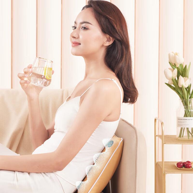 Multi-purpose Vibrating Massage Pillow