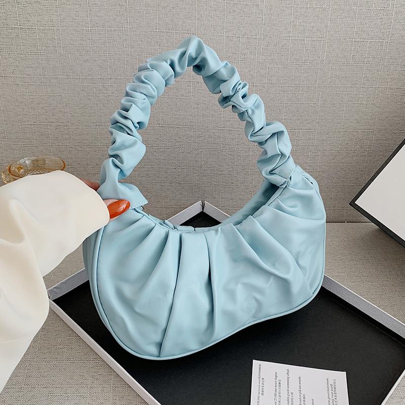 Buy Shangxin Small Bag Women's Bag 2023 New Trendy Ins Net