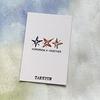 [USED] TXT Korea tomorrow pre-recorded sanok taehyung trading card