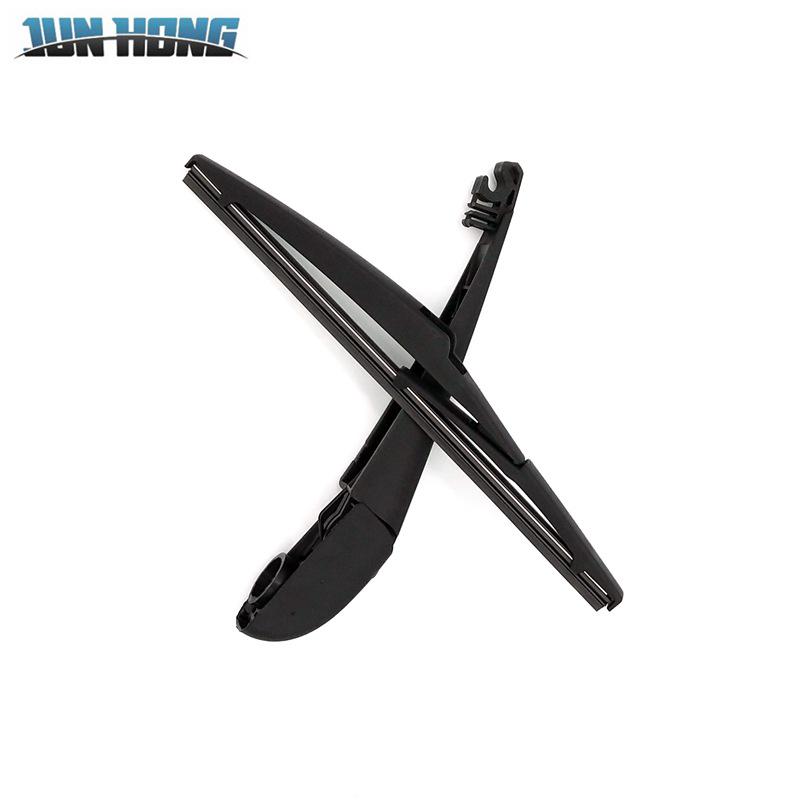 Toyota RAV4 Rear Wiper Arm & Blade Assembly (2014-Present)
