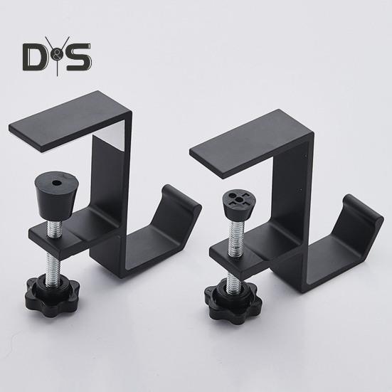 2 Stück Strumpf-Kaminsimshalter, Girlandenhaken mit Anti-Rutsch-Pads, starke Tragkraft, einfach zu installierende Girlanden-Kaminstrumpf-Aufhänger