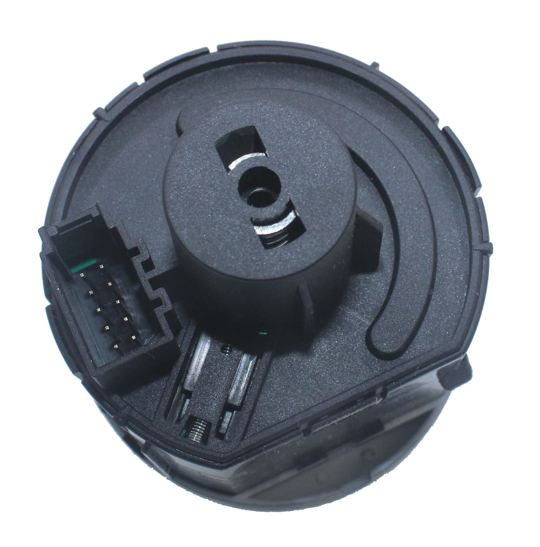 

Совместимый переключатель фар для VW Golf 4, 6, 7, Sportsvan и Lamando