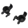 2Pcs RC Car Steering Cup for SCY 16101 16102 16103 16201 1 16 RC Car Upgrade Parts Accessories