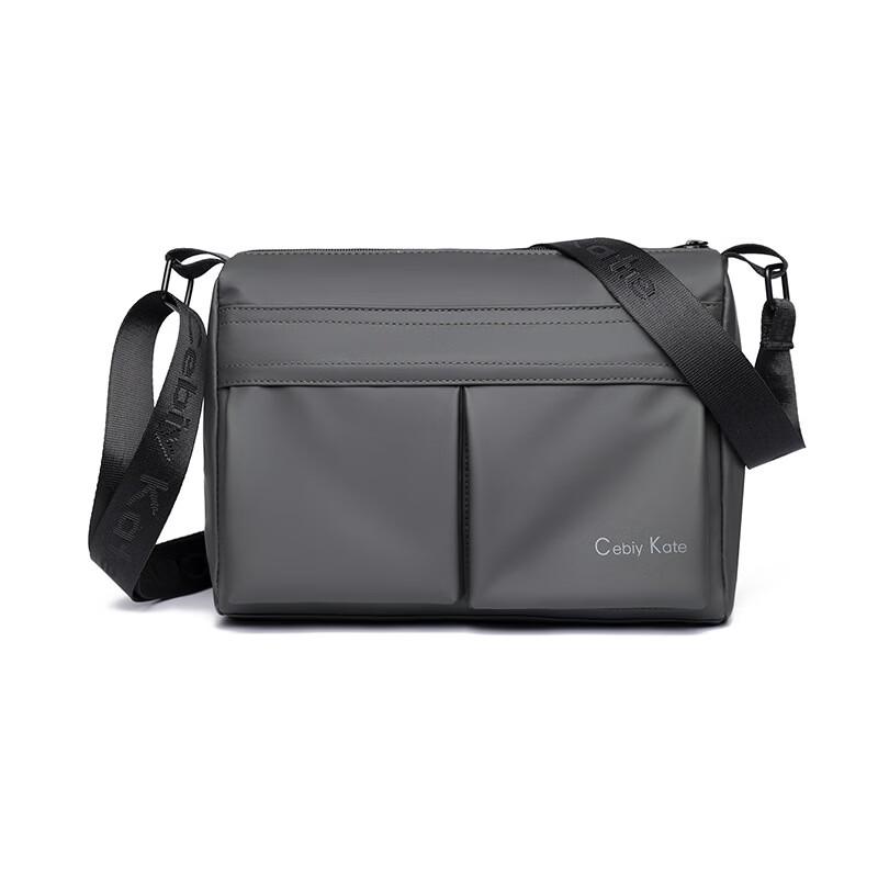 Men s Casual Crossbody Shoulder Bag