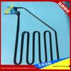 Green Slanted 4-Gear Stainless Steel Sauna Stove Heating Tube for Dry Steam