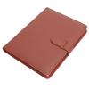 Wallet PU Leather Photo Album for Wide 400 300 210 Photo Album Book 80 Pockets for 5 Inch Pictures Buckle Design