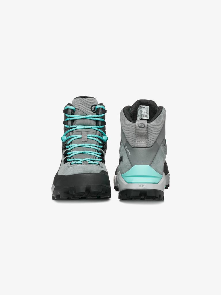 Scarpa Mustang Trk Gtx Women