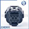 6 Pin Auto Waterproof Connector Female Tail Lights Plug MG645722-5 MG655669-5 for K3 K5