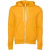 Canvas Unisex Adult Hoodie